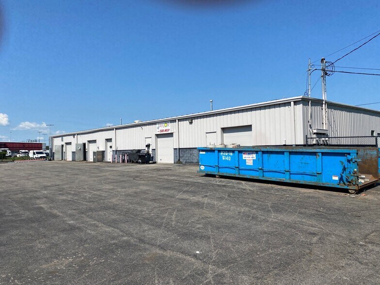 More Photos Of 1775 Buffalo Rd, Gates Light Distribution For Sale