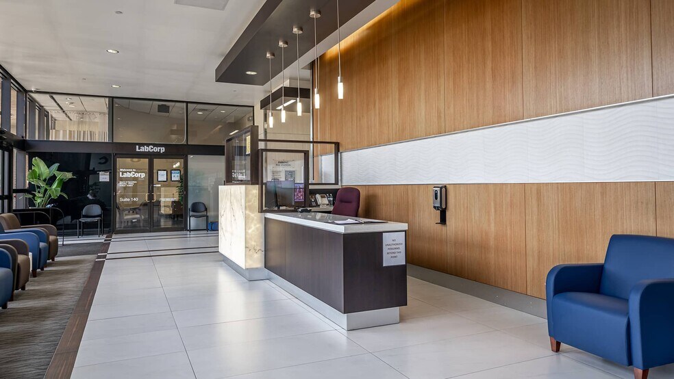 More Photos Of 1200 Binz St, Houston Medical For Lease