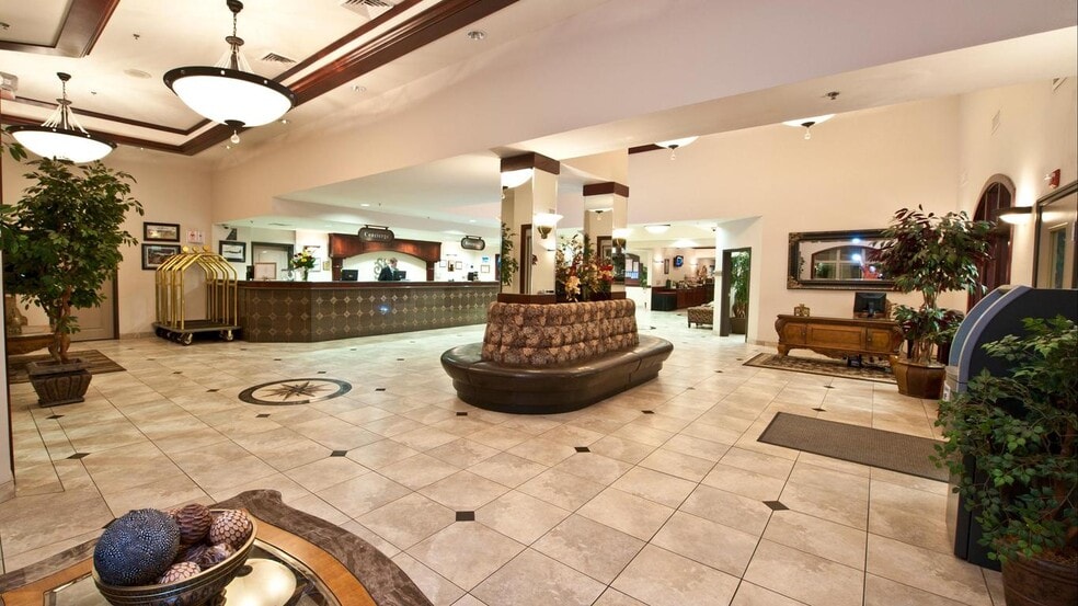 More Photos Of 3701 S WS Young Dr, Killeen Hotel For Sale