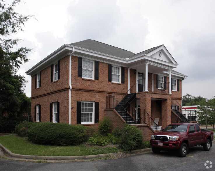 More Photos Of 20 Whitlock Pl SW, Marietta Office For Lease