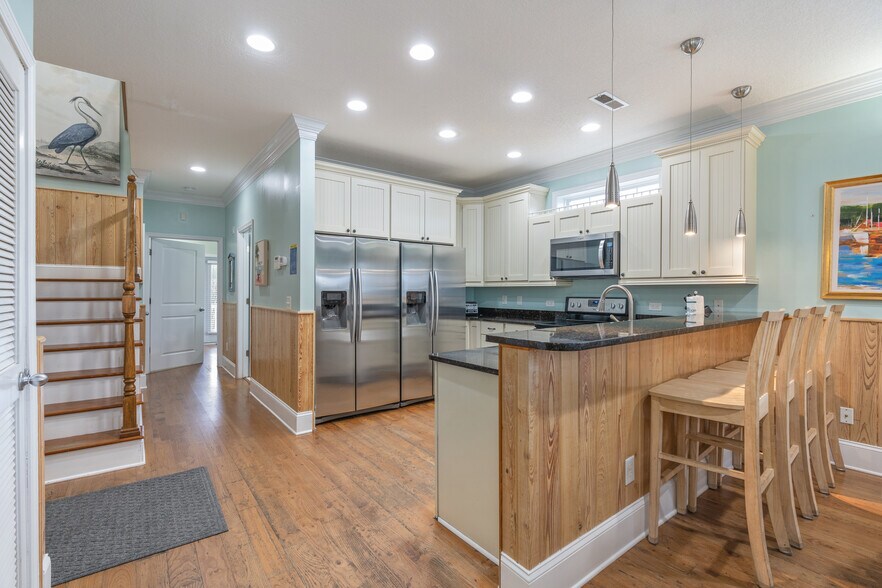 More Photos Of 601 Waccamaw 2 units dr, Murrells Inlet Multifamily For Sale