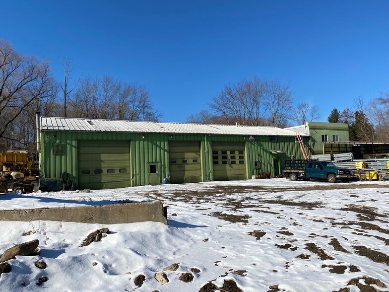 More Photos Of 154 Route 202, Somers Township Warehouse For Lease