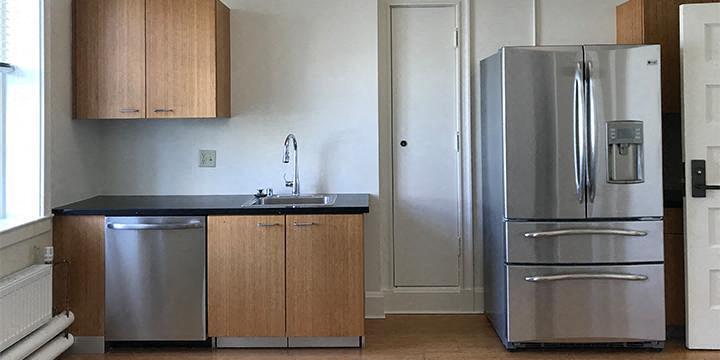 More Photos Of 1808 Wedemeyer St, San Francisco Office For Lease