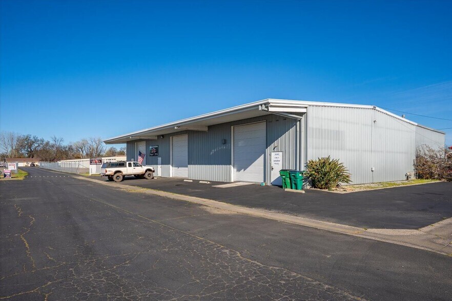 More Photos Of 3650 Main St, Cottonwood Self Storage For Sale