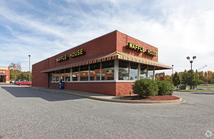 More Photos Of 1321 Riverside Pky, Belcamp Unknown For Lease