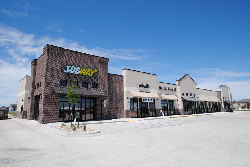 More Photos Of 3155 Bluestem Dr, West Fargo General Retail For Sale