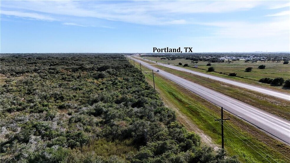More Photos Of 1403 Highway 35 Bypass, Aransas Pass Land For Sale