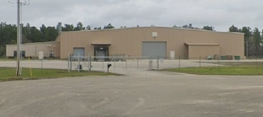 Primary Photo Of 18361 Galileo Dr, Opp Warehouse For Sale