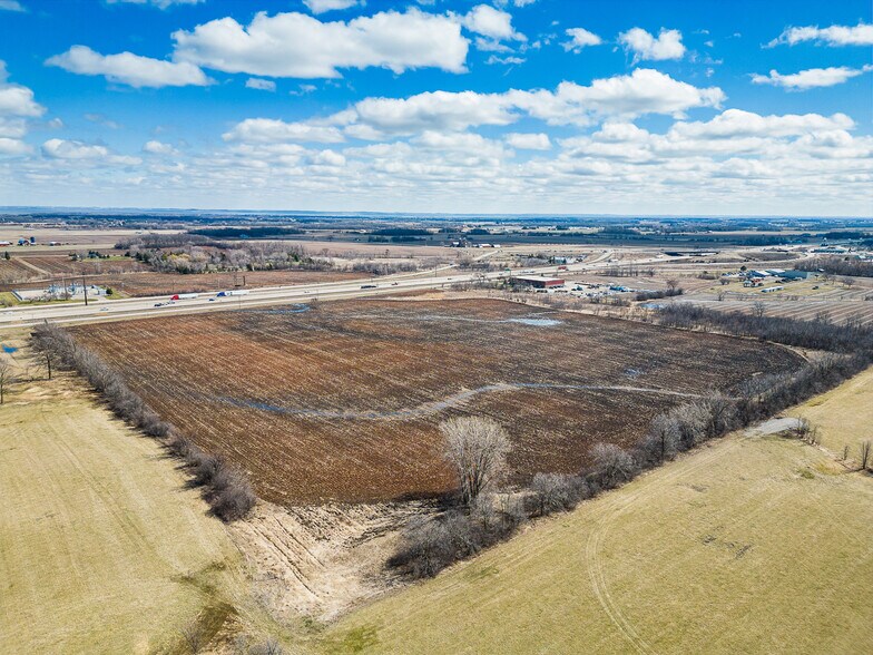 More Photos Of S Washburn St, Oshkosh Land For Sale