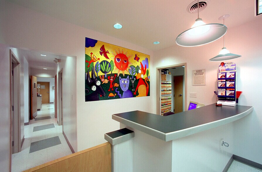 More Photos Of 2257 US Route 22 & 3 Rt, Maineville Veterinarian Kennel For Sale