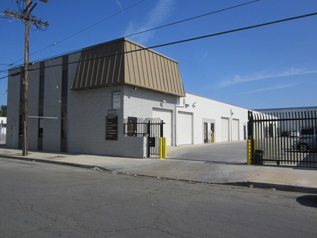 Primary Photo Of 16022 Arminta St, Van Nuys Light Manufacturing For Lease