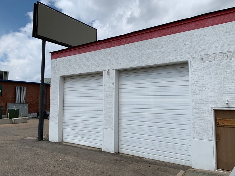 More Photos Of 4455 E 46th Ave, Denver Manufacturing For Sale