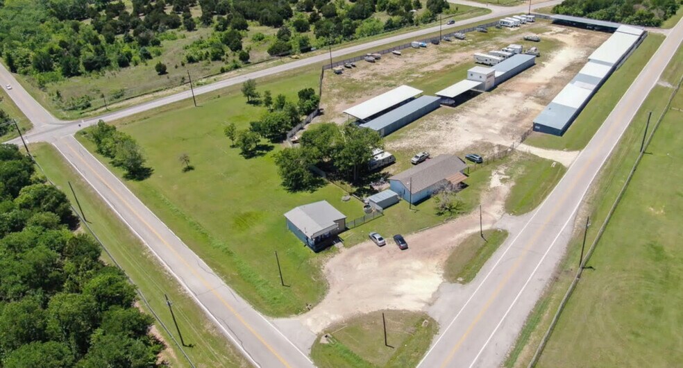 More Photos Of 6480/ 6510 Blue Bluff Road, Austin Land For Sale