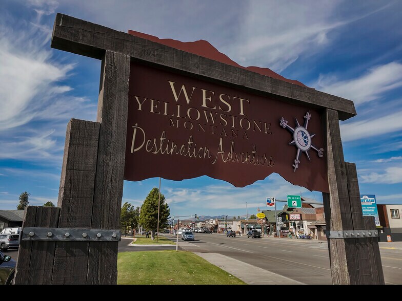 More Photos Of 1111 Moonrise Way, West Yellowstone Land For Sale