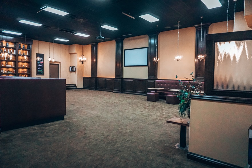 More Photos Of 1321 Sartori Ave, Torrance Storefront Retail Office For Lease
