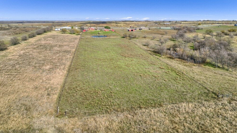 More Photos Of 2700 W J Fred Smith Pky, Celina Land For Sale