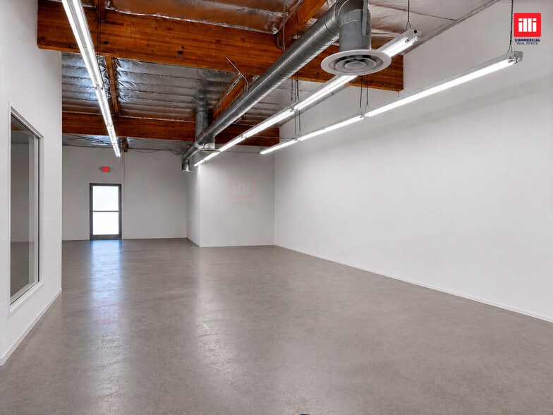 More Photos Of 1718 Westwood Blvd, Los Angeles Storefront For Lease