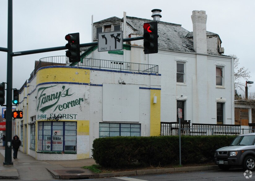 More Photos Of 1600 E Colfax Ave, Denver Storefront For Lease