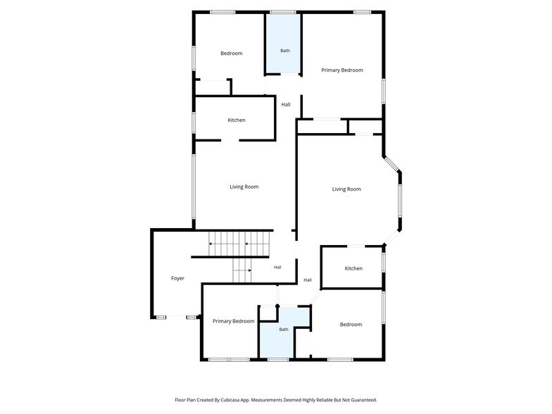 More Photos Of 1518 N Wahsatch Ave, Colorado Springs Apartments For Sale