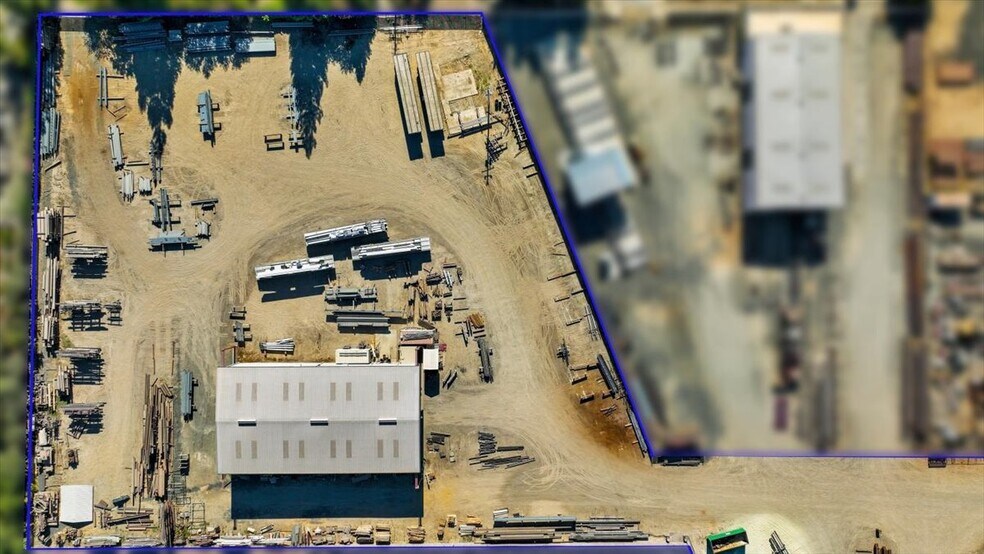 More Photos Of 521 Hi Tech Pky, Oakdale Manufacturing For Lease