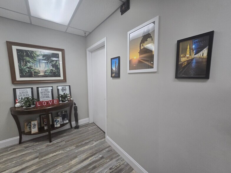 More Photos Of 881 Allwood Rd, Clifton Medical For Lease