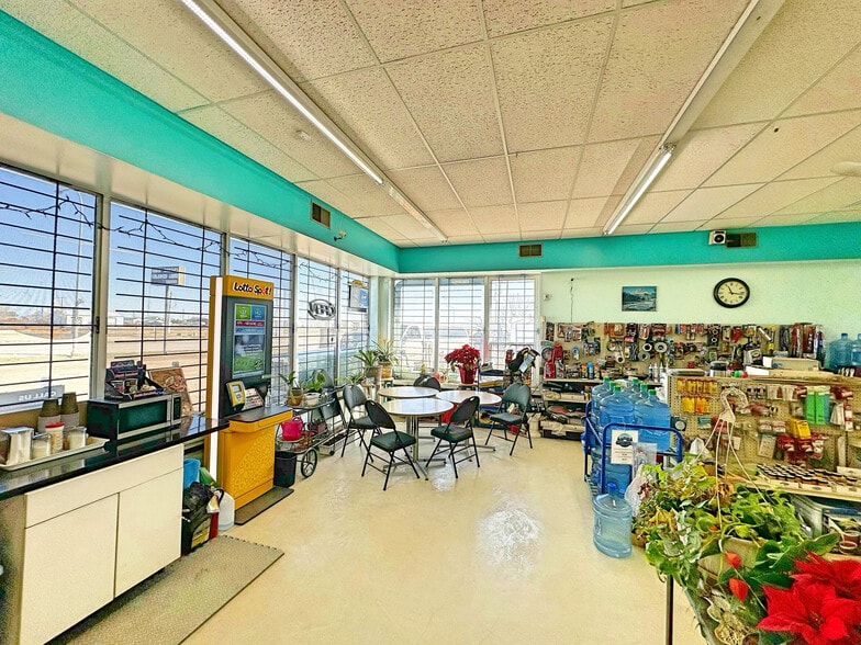 More Photos Of 604 1 St S, Grassy Lake Convenience Store For Sale