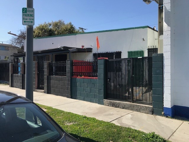 More Photos Of 5261 Alhambra Ave, Los Angeles Freestanding For Lease