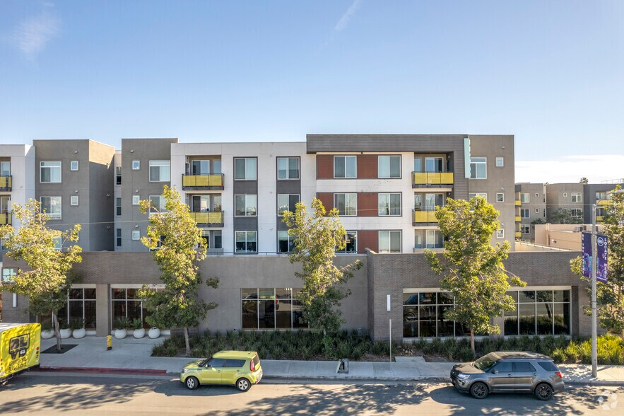 More Photos Of 6345 El Cajon Blvd, San Diego General Retail For Sale