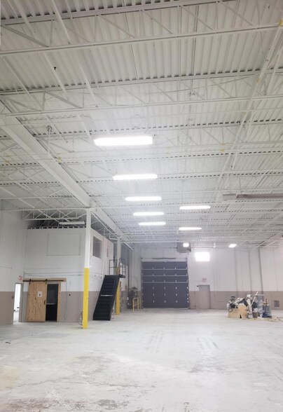 More Photos Of 55 Bradwick Dr, Concord Manufacturing For Lease