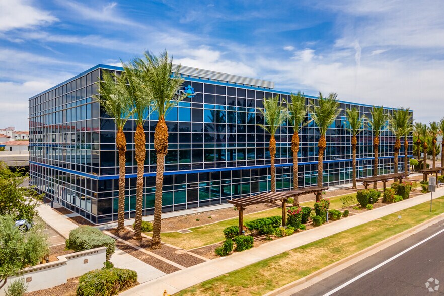 More Photos Of 3377 S Price Rd, Chandler Office For Lease