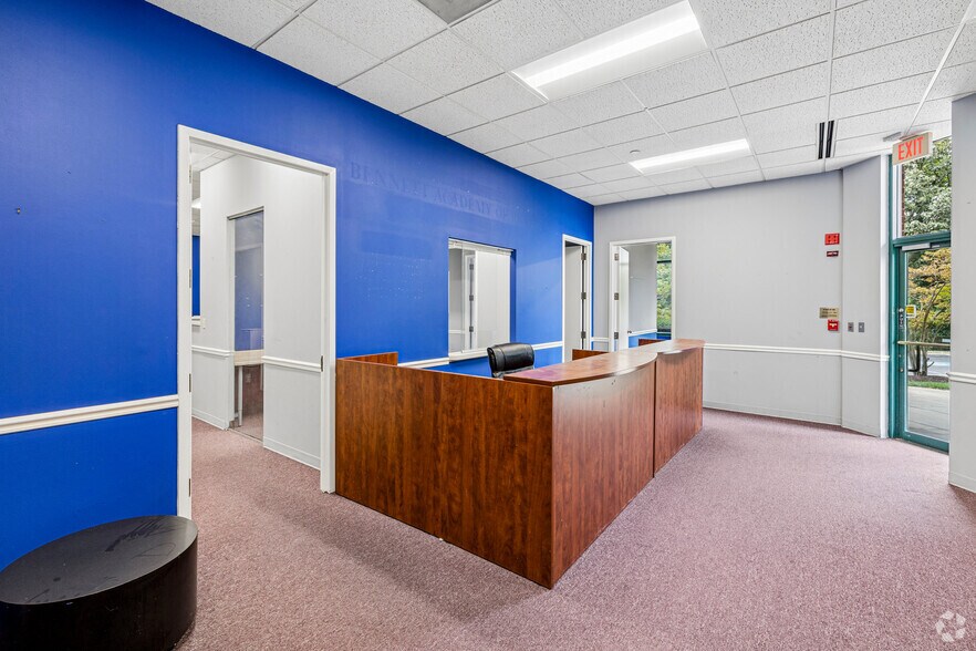 More Photos Of 7701 Greenbelt Rd, Greenbelt Office For Sale