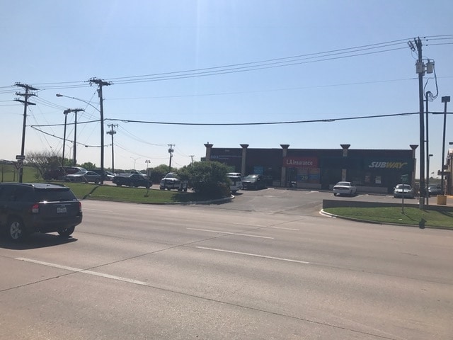 More Photos Of 1704 Military Pky, Mesquite Unknown For Lease