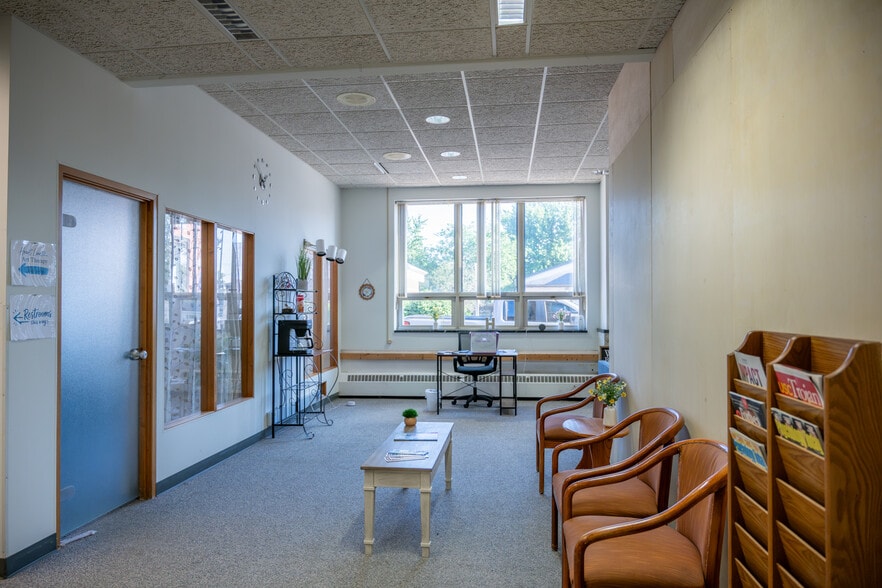 More Photos Of 129 E Bridge St, New Lisbon Bank For Sale