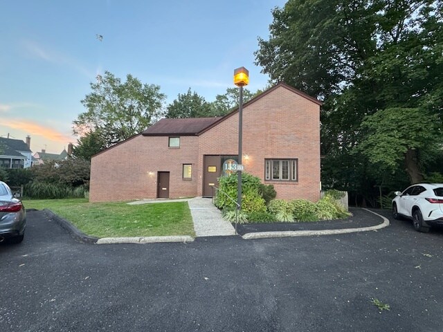 Primary Photo Of 153 N Broadway, Nyack Office Residential For Sale