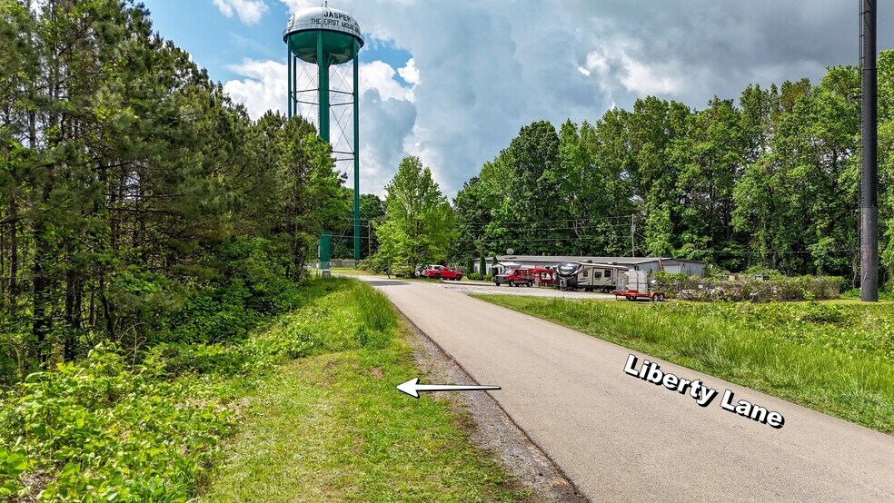 More Photos Of 0 Liberty Ln, Jasper Land For Sale