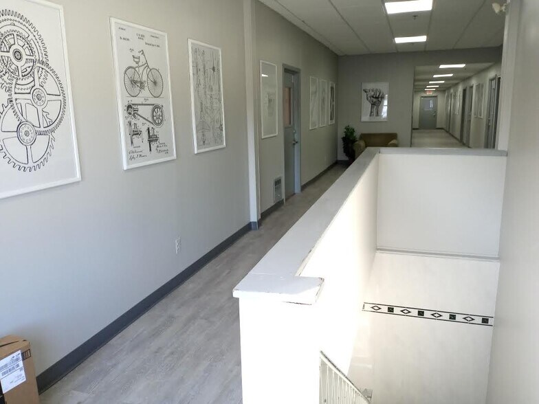 More Photos Of 117 Fort Lee Rd, Leonia Office For Lease
