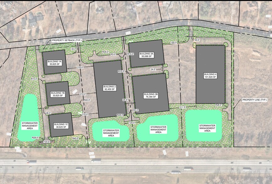 More Photos Of 950 Hurricane Creek Rd, Piedmont Unknown For Lease