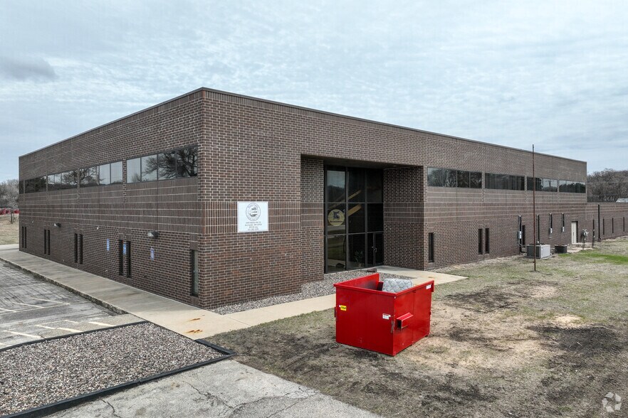 Primary Photo Of 2450 Marion Rd SE, Rochester Industrial For Sale