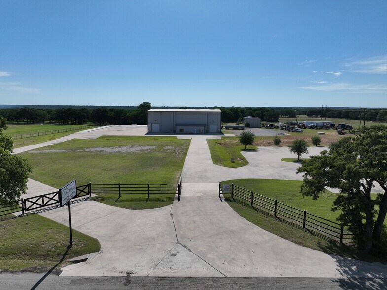 More Photos Of 464 Cool Jct, Millsap Manufacturing For Lease