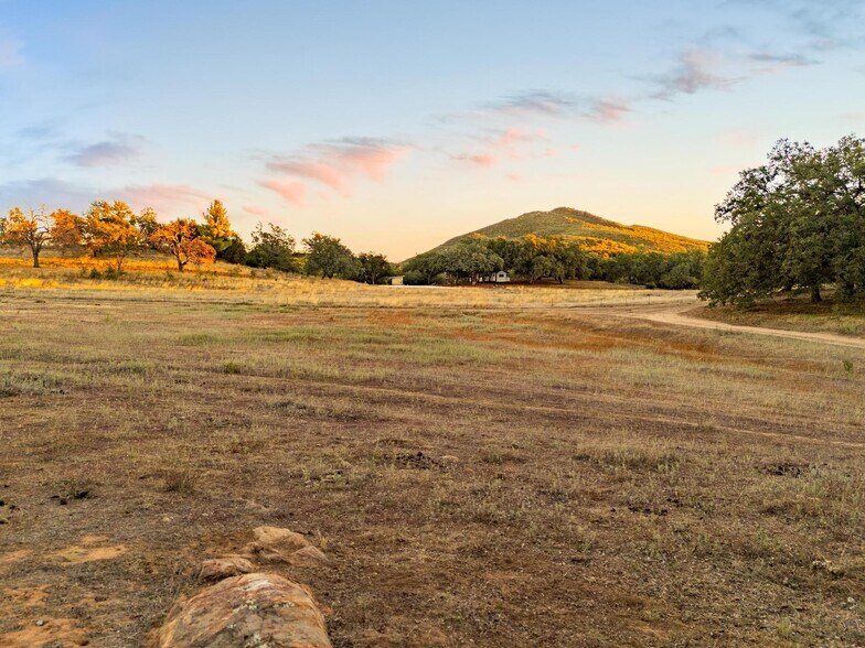 More Photos Of 25258 Mesa Grande Rd, Santa Ysabel Land For Sale