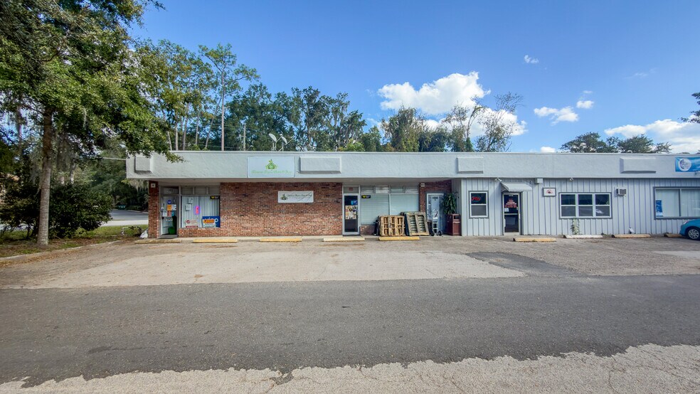 More Photos Of 4000 W Newberry Rd, Gainesville Storefront Retail Office For Sale