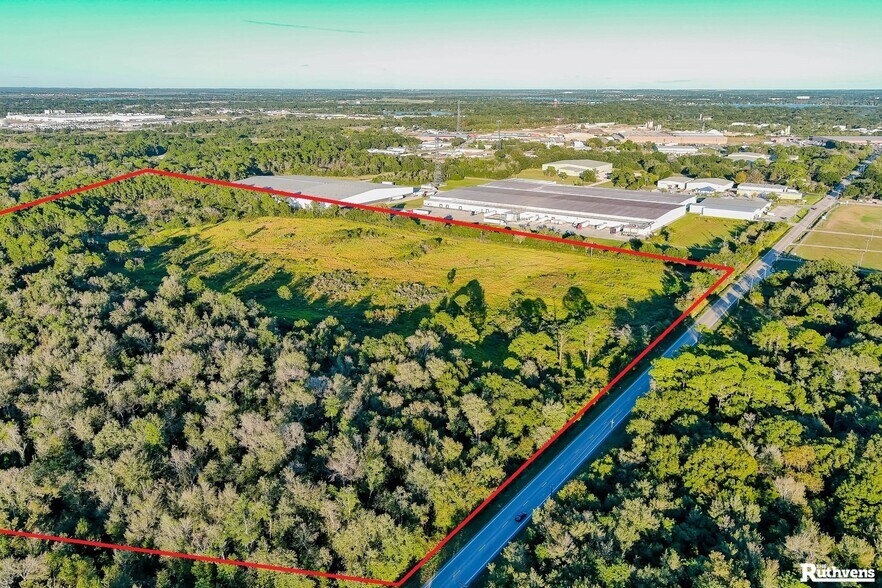 More Photos Of CR 542 W, Winter Haven Land For Sale