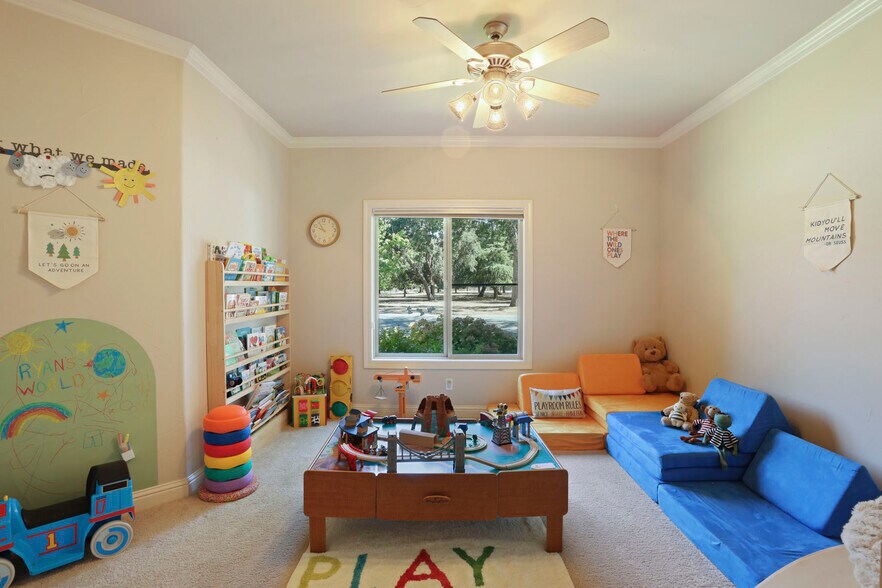 More Photos Of 24521 N McIntire Rd, Clements Land For Sale