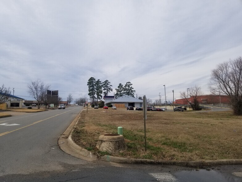 More Photos Of Horizon Dr, Bryant Land For Sale