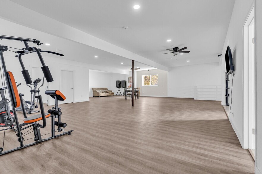More Photos Of 655 S Almaden Ave, San Jose Food Processing For Sale