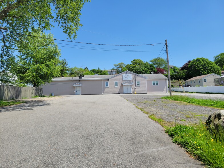 Primary Photo Of 144 Guild St, Fall River Specialty For Sale