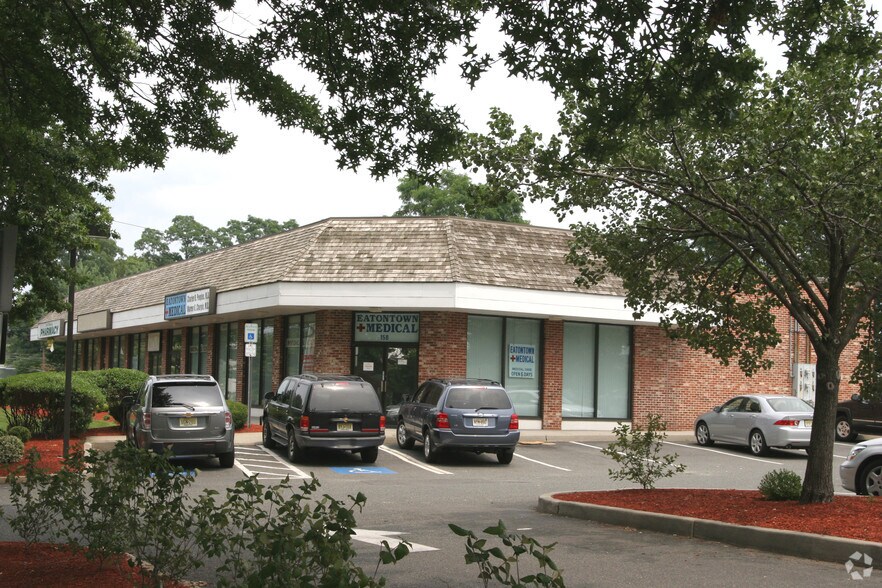 More Photos Of 158 Wyckoff Rd, Eatontown Freestanding For Lease