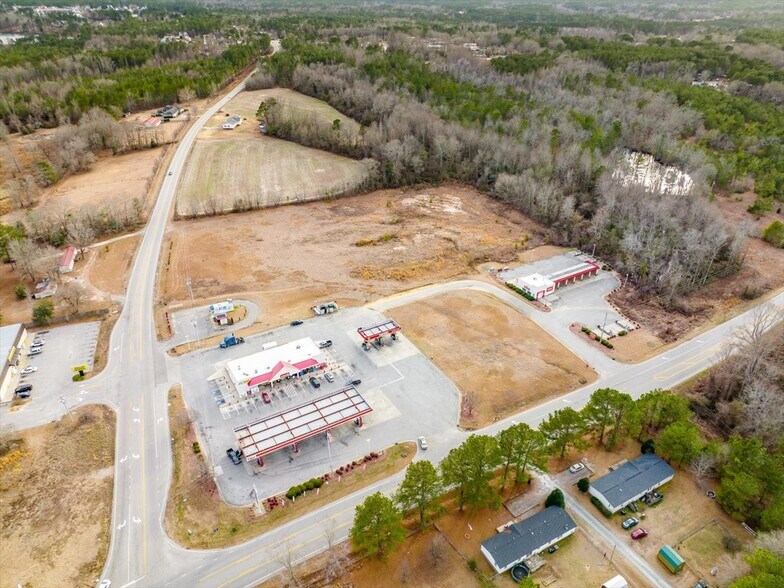 More Photos Of 58 Buffalo Lake Rd, Sanford Land For Sale