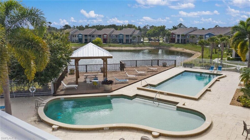 More Photos Of 132 Santa Clara Dr, Naples Apartments For Sale