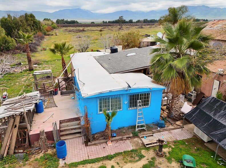 More Photos Of 3265 Valpredo Rd, Arvin Land For Sale